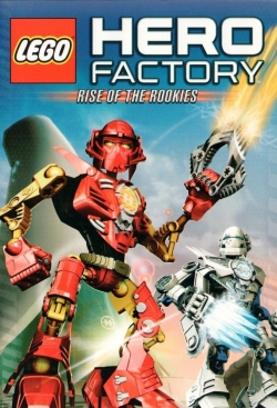 Watch LEGO: Hero Factory movies free hd online