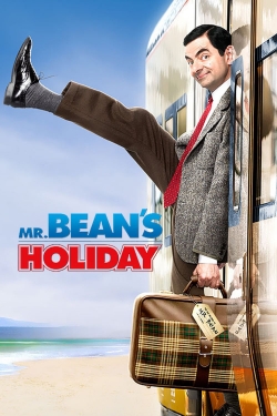 Watch Mr. Bean's Holiday movies free hd online