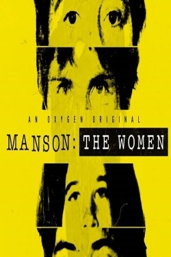 Watch Manson: The Women movies free hd online