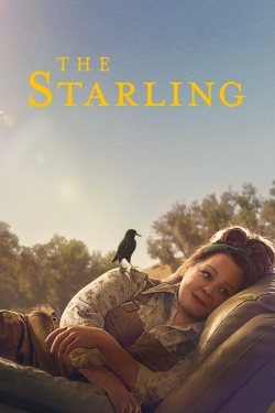 Watch The Starling movies free hd online