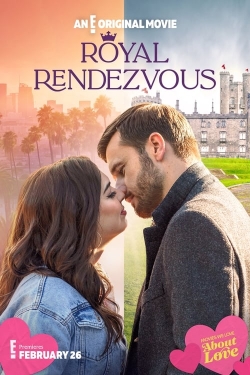 Watch Royal Rendezvous movies free hd online