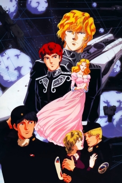 Watch Legend of the Galactic Heroes: Overture to a New War movies free hd online