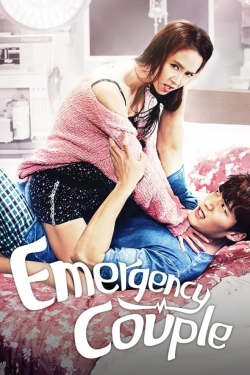 Watch Emergency Couple movies free hd online