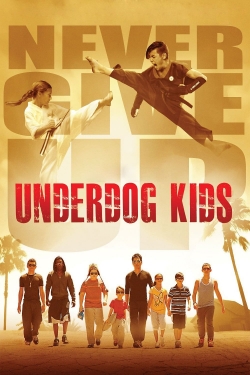 Watch Underdog Kids movies free hd online