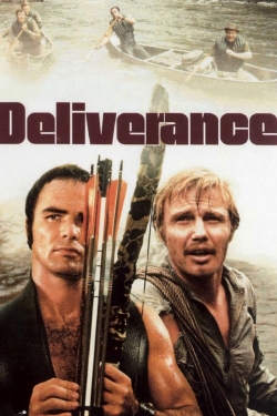 Watch Deliverance movies free hd online