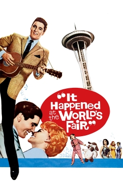 Watch It Happened at the World's Fair movies free hd online