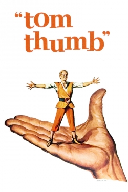 Watch Tom Thumb movies free hd online