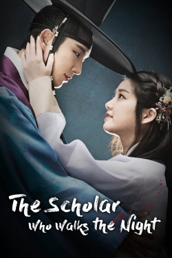 Watch The Scholar Who Walks the Night movies free hd online