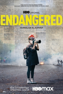 Watch Endangered movies free hd online