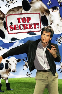 Watch Top Secret! movies free hd online