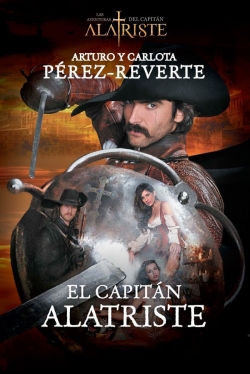 Watch The Adventures of Captain Alatriste movies free hd online