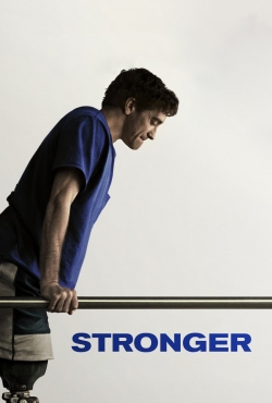 Watch Stronger movies free hd online