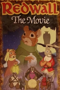 Watch Redwall movies free hd online