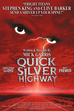 Watch Quicksilver Highway movies free hd online