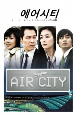 Watch Air City movies free hd online