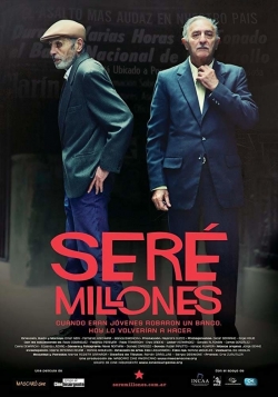 Watch Seré Millones movies free hd online