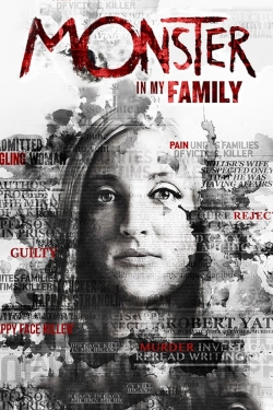 Watch Monster in My Family movies free hd online