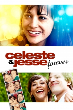 Watch Celeste & Jesse Forever movies free hd online