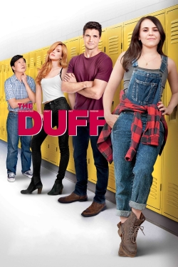 Watch The DUFF movies free hd online