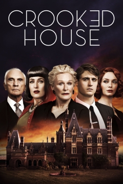 Watch Crooked House movies free hd online