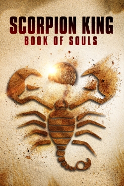 Watch The Scorpion King: Book of Souls movies free hd online