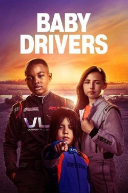 Watch Baby Drivers movies free hd online