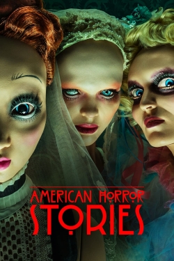 Watch American Horror Stories movies free hd online