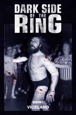 Watch Dark Side of the Ring movies free hd online