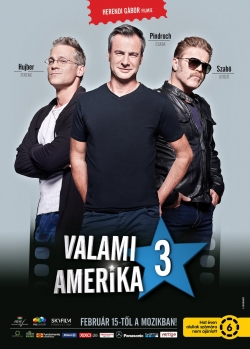 Watch Valami Amerika 3 movies free hd online