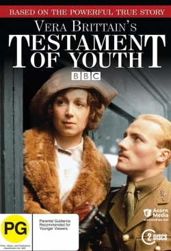 Watch Testament of Youth movies free hd online