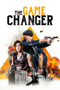 Watch The Game Changer movies free hd online