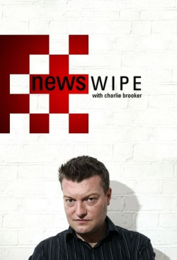 Watch Newswipe with Charlie Brooker movies free hd online