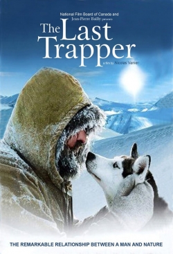 Watch The Last Trapper movies free hd online