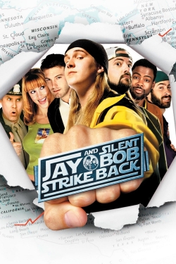 Watch Jay and Silent Bob Strike Back movies free hd online