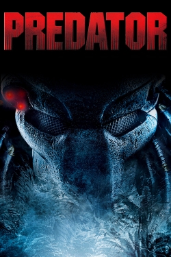 Watch Predator movies free hd online