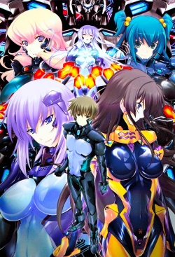 Watch Muv-Luv Alternative: Total Eclipse movies free hd online