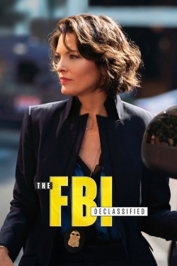 Watch The FBI Declassified movies free hd online