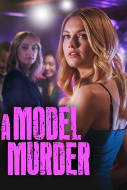 Watch A Model Murder movies free hd online