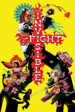 Watch The Invisible Fight movies free hd online