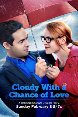 Watch Cloudy With a Chance of Love movies free hd online