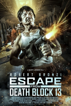 Watch Escape from Death Block 13 movies free hd online