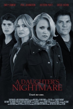 Watch A Daughter's Nightmare movies free hd online