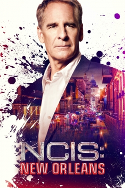 Watch NCIS: New Orleans movies free hd online