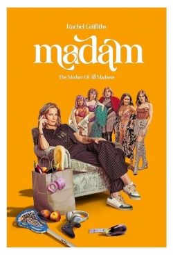 Watch Madam movies free hd online