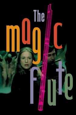 Watch The Magic Flute movies free hd online