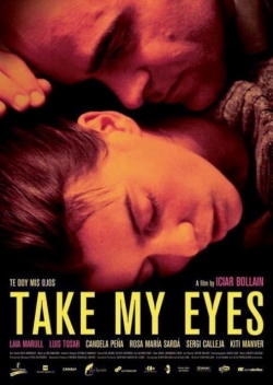 Watch Take My Eyes movies free hd online