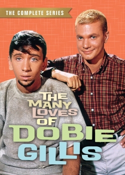 Watch The Many Loves of Dobie Gillis movies free hd online