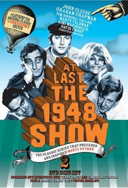 Watch At Last the 1948 Show movies free hd online