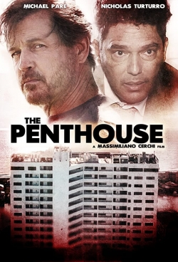 Watch The Penthouse movies free hd online