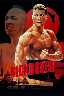 Watch Kickboxer movies free hd online